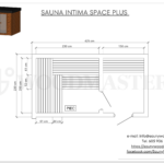 INTIMA SPACE PLUS rzut