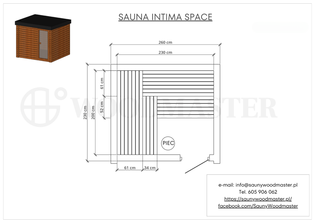 INTIMA SPACE pc90